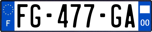 FG-477-GA