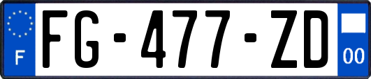 FG-477-ZD