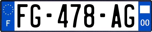 FG-478-AG