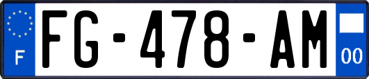 FG-478-AM