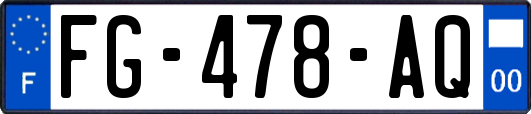 FG-478-AQ