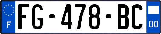 FG-478-BC