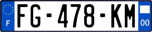 FG-478-KM