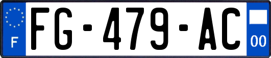 FG-479-AC