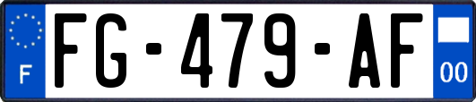 FG-479-AF