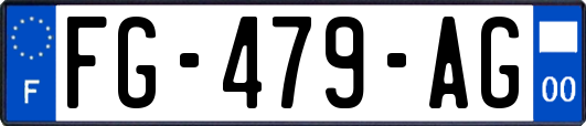 FG-479-AG