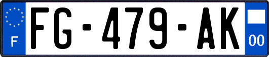 FG-479-AK