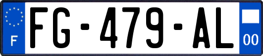 FG-479-AL