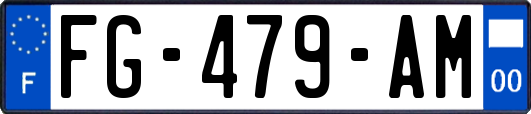 FG-479-AM