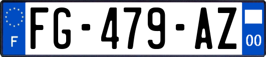 FG-479-AZ