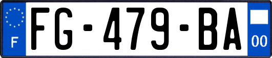 FG-479-BA