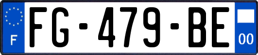 FG-479-BE