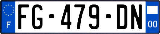 FG-479-DN