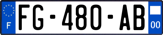 FG-480-AB