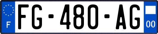 FG-480-AG