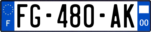 FG-480-AK