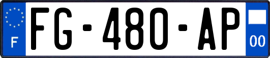 FG-480-AP