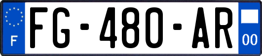 FG-480-AR