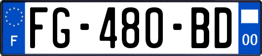 FG-480-BD