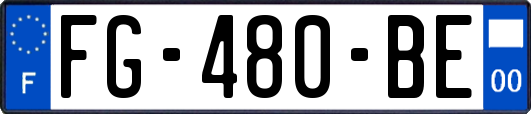 FG-480-BE