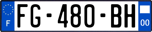 FG-480-BH