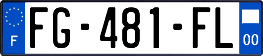 FG-481-FL