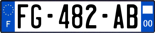 FG-482-AB