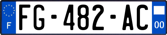 FG-482-AC