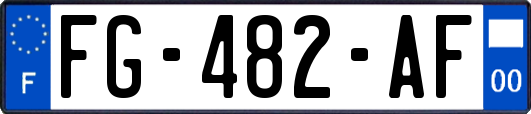 FG-482-AF