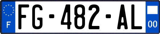 FG-482-AL