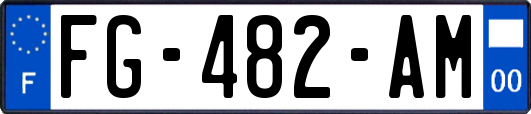 FG-482-AM