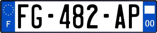 FG-482-AP