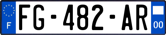 FG-482-AR