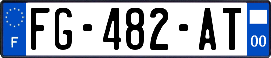 FG-482-AT