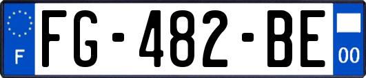 FG-482-BE