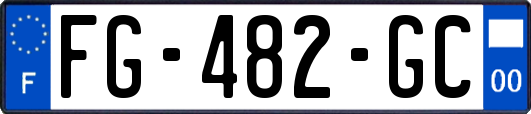FG-482-GC