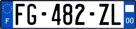 FG-482-ZL