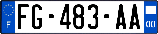 FG-483-AA