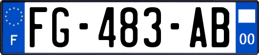 FG-483-AB