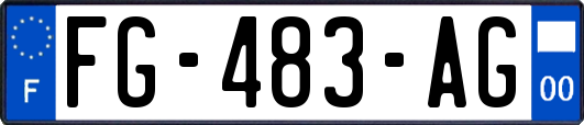 FG-483-AG