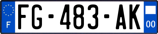 FG-483-AK