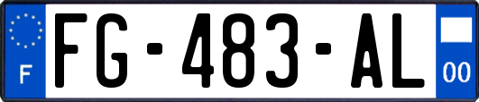 FG-483-AL