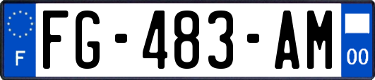 FG-483-AM