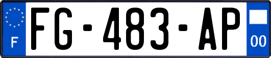 FG-483-AP