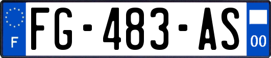 FG-483-AS