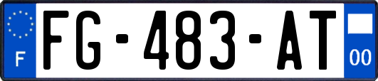 FG-483-AT