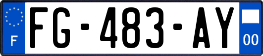 FG-483-AY