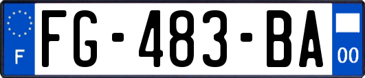 FG-483-BA