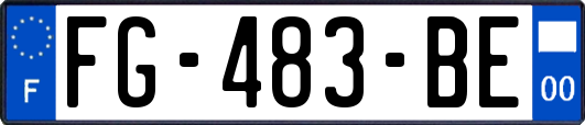 FG-483-BE