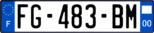 FG-483-BM